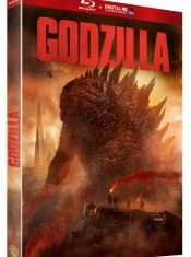 Godzilla-Blu-ray