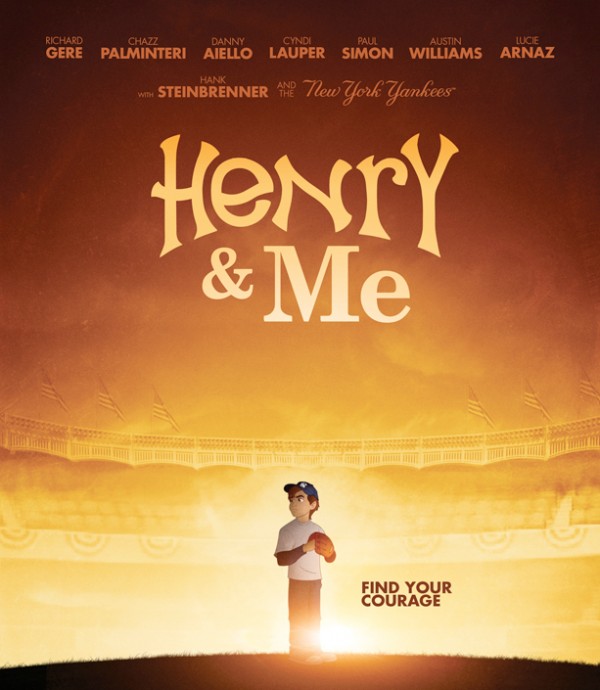 Henry-and-me-poster