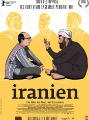 Iranian affiche