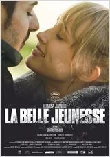 La belle jeunesse affiche