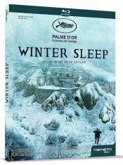 Winter Sleep dvd1