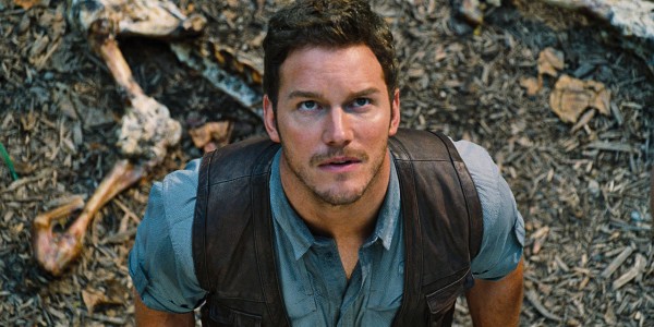 Chris Pratt