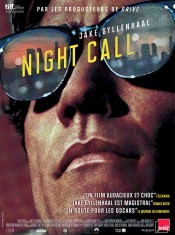 night call affiche