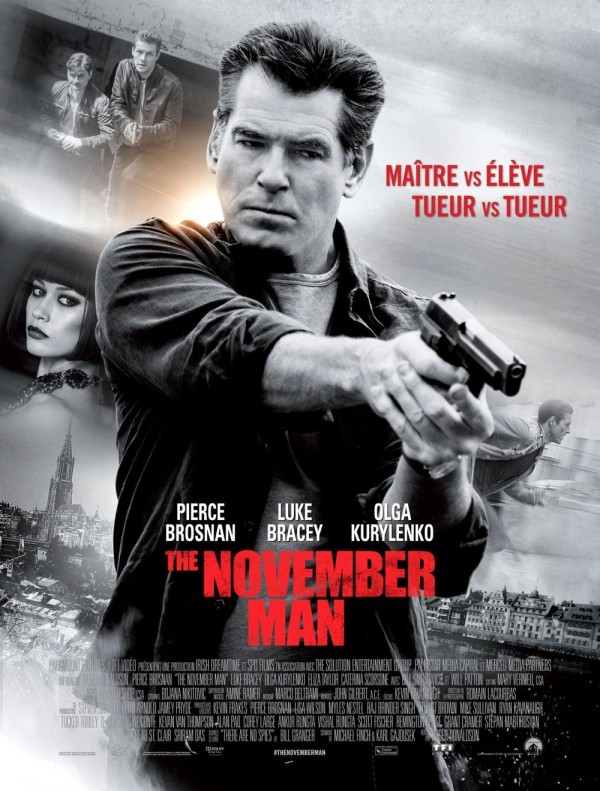 november man affiche