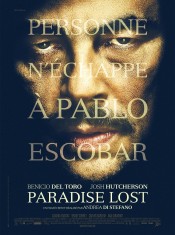 paradise lost affiche