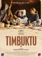 Jeu concours Timbuktu