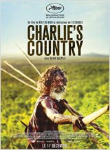 Charlie's Country affiche