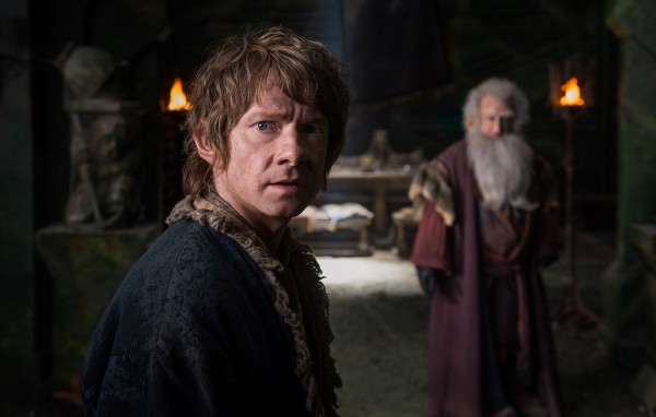 Martin Freeman