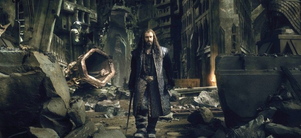 Richard Armitage