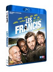 Les Francis - Bluray