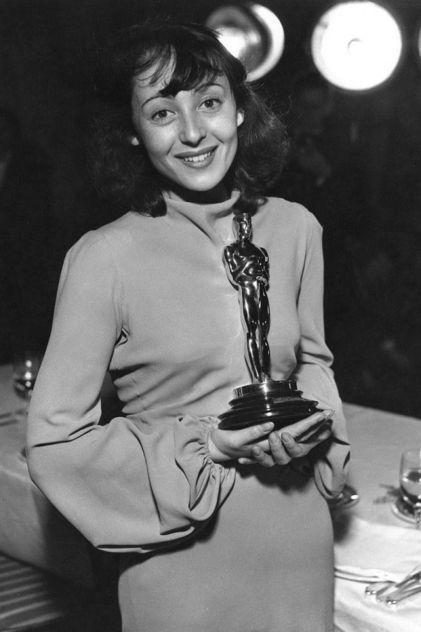 Luise Rainer en 1938
