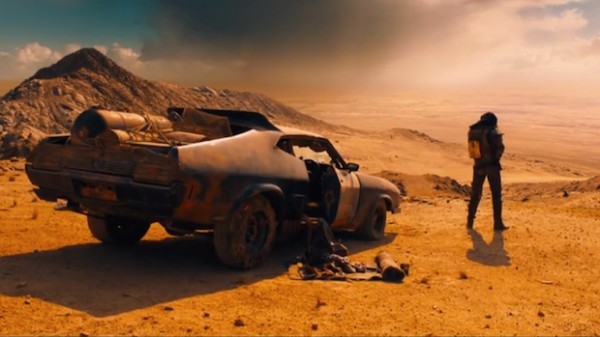 Mad Max Fury Road bande annonce 04