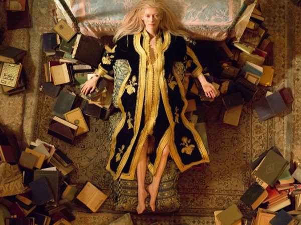 Tilda Swinton dans Only Lovers Left Alive