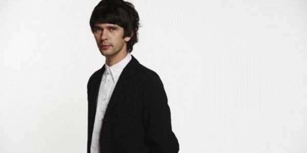 Ben Whishaw