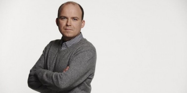 Rory Kinnear