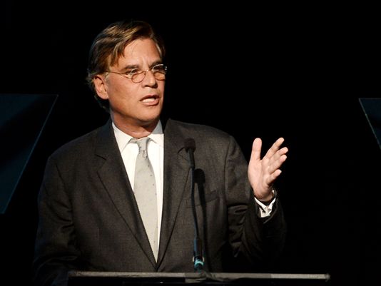 Aaron Sorkin (photo : Kevin Winter / Getty images)