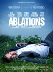 ablations affiche