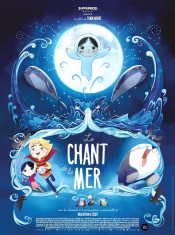 chant de la mer affiche