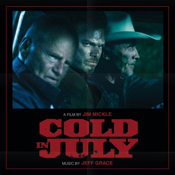 cold in july cd