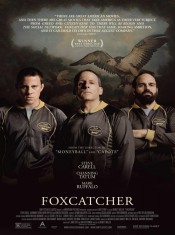 foxcactcher affiche trio