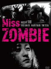 Miss Zombie