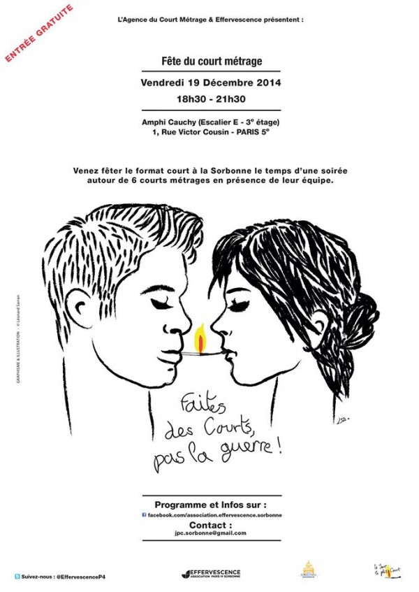 sorbonne programme