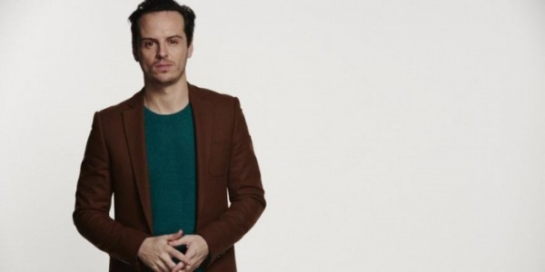 Andrew Scott