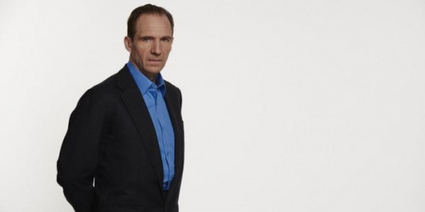 Ralph Fiennes