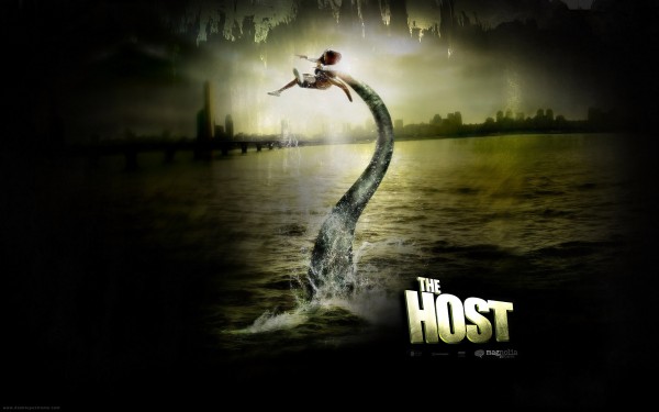 the host