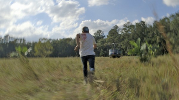 The Sacrament photo du film