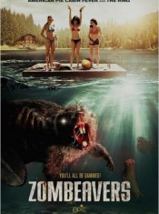  Zombeavers