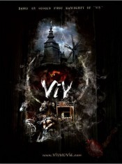 La Légende de Viy