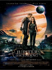 Jupiter – le destin de l’univers