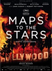 Maps to the stars