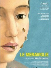 Les Merveilles