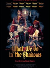 What We Do in the Shadows