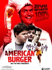  American Burger