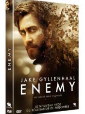 Enemy DVD