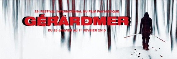 Festival de Gérardmer 2015 - Fantastic Art 2015 - Fantastique Film