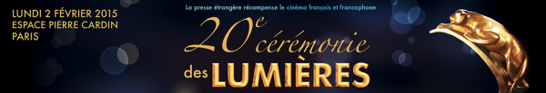 LOGO LUMIERES 2015