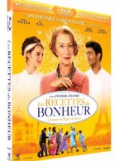 Les recettes du bonheur couverure1