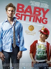 babysitting affiche