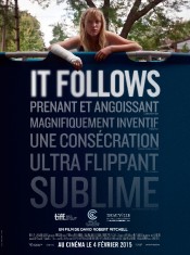 it follows affiche