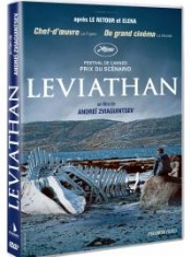 leviathan dvd