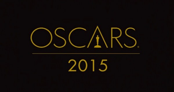 oscars+2015