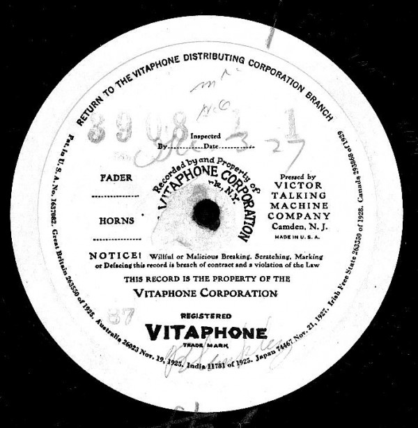 vitaphone