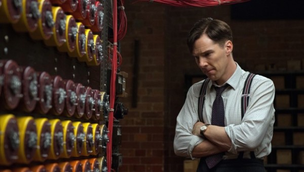 Imitation Game, le premier ordinateur de l'histoire