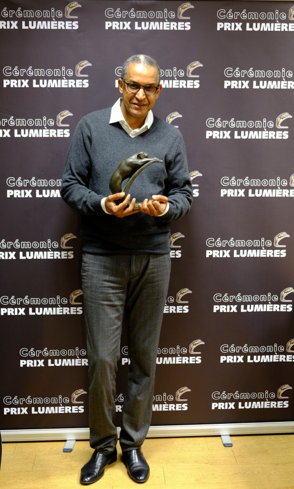 Abderrahmane Sissako 1