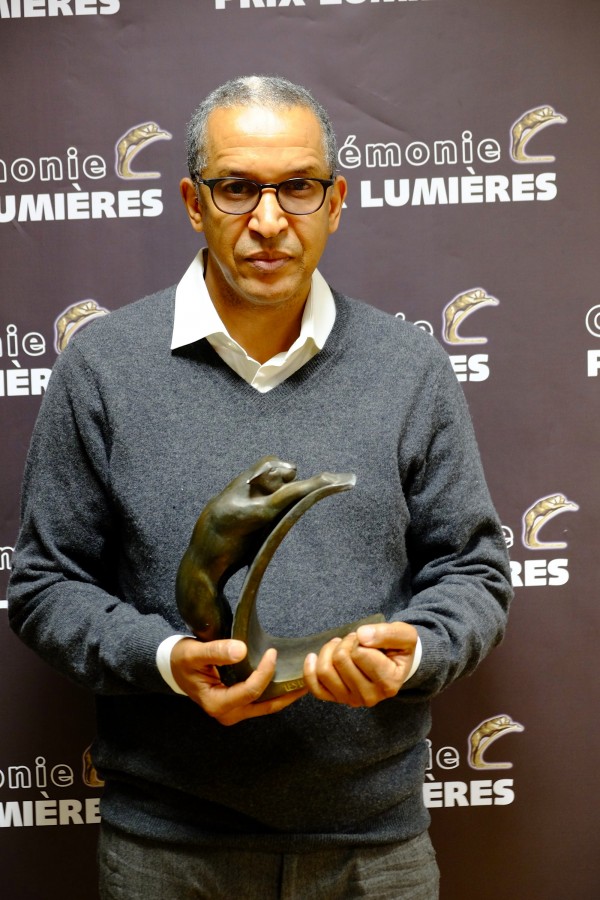 Abderrahmane Sissako 2