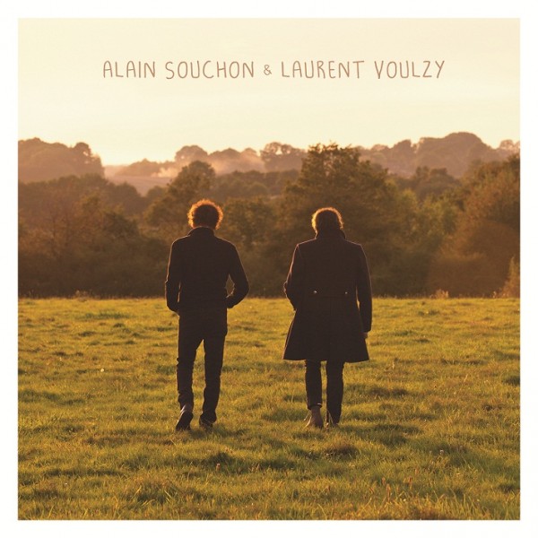 Alain Souchon et Laurent Voulzy album